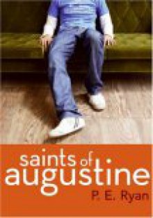 Saints of Augustine - P.E. Ryan