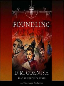 Foundling - D.M. Cornish, Humphrey Bower