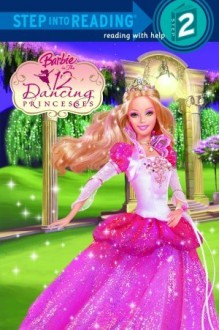 Barbie in the Twelve Dancing Princesses - Tennant Redbank, Tenant Redbank