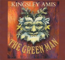 The Green Man - Steven Pacey, Kingsley Amis