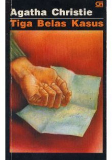 Tiga Belas Kasus - Agatha Christie