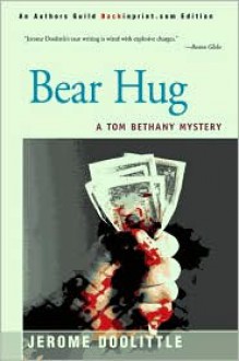 Bear Hug - Jerome Doolittle