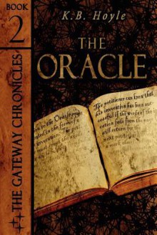 The Oracle - K.B. Hoyle