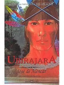 Ubirajara - José de Alencar