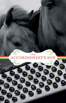 The Accordionist's Son: A Novel - Bernardo Atxaga, Margaret Jull Costa