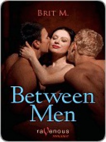 Between Men - Brit M.