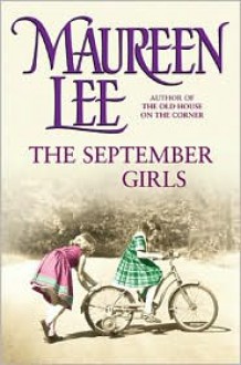 The September Girls - Maureen Lee