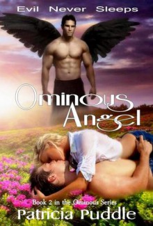 Ominous Angel - Patricia Puddle