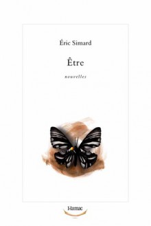 Être - Éric Simard