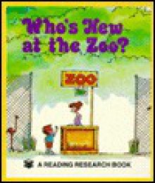 Who's New at the Zoo? - Jack Winder, Bob Reese