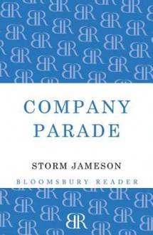 Company Parade - Storm Jameson