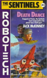 Death Dance - Jack McKinney