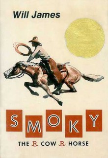 Smoky, the Cow Horse - Will James