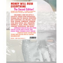 Money Will Ruin Everything: The Second Edition - Rune Kristoffersen, Kim Hiorthøy, David Fricke, Rob Young