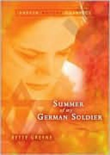 Summer of my German Soldier - Bette Greene