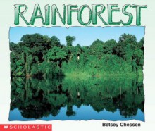 Rainforest - Betsey Chessen