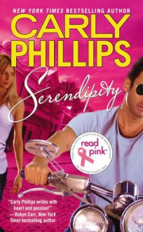 Serendipity - Carly Phillips