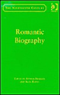 Romantic Biography - Arthur Bradley