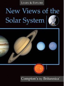 New Views of the Solar System - Encyclopaedia Britannica