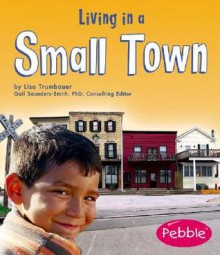 Living in a Suburb - Lisa Trumbauer, Gail Saunders-Smith