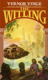 The Witling - Vernor Vinge