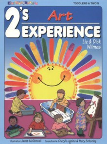 2's Experience-Art - Liz Wilmes, Dick Wilmes