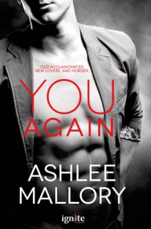 You Again - Ashlee Mallory