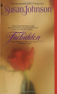 Forbidden - Susan Johnson