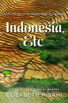 Indonesia, Etc.: Exploring the Improbable Nation - Elizabeth Pisani