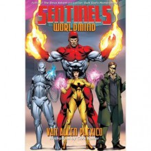 Sentinels: Worldmind - Van Allen Plexico