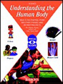 Understanding the Human Body - Barron's Educational Series, Brigitte Dutrieux