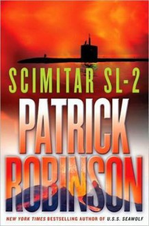 Scimitar SL-2 - Patrick Robinson