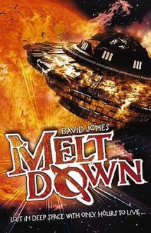 Meltdown. David Jones - David Jones