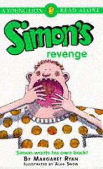 Simon's revenge - Margaret Ryan