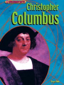 Christopher Columbus - Struan Reid