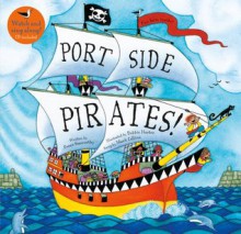 Portside Pirates! - Oscar Seaworthy, Debbie Harter
