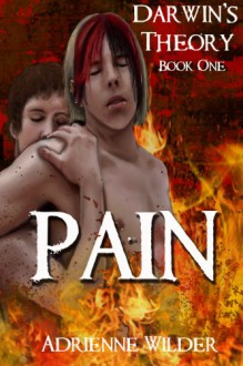 Pain - Adrienne Wilder