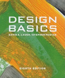 Design Basics - David Lauer, Stephen Pentak