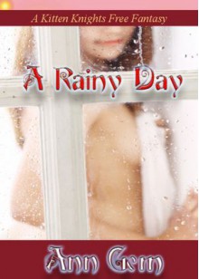 A Rainy Day - Ann Gem