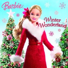 Winter Wonderland (Barbie) - Rebecca Frazer