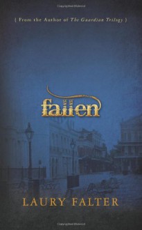 Fallen - Laury Falter