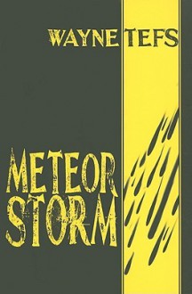 Meteor Storm - Wayne Tefs