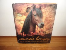 Vavra's Horses: Ten of the World's Most Beautiful Equines - Robert Vavra