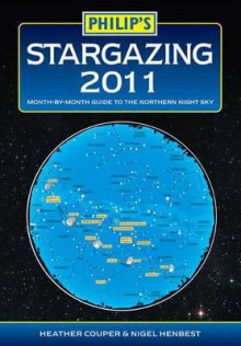 Philip's Stargazing 2011 - Heather Couper, Nigel Henbest