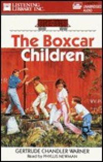 The Boxcar Children - Gertrude Chandler Warner