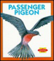 Passenger Pigeon - Graham Coleman, Tony Gibbons