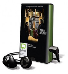 The High Lord (Audio) - Trudi Canavan, Richard Aspel