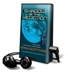 Shadow of the Hegemon (Audio) - Scott Brick, Orson Scott Card