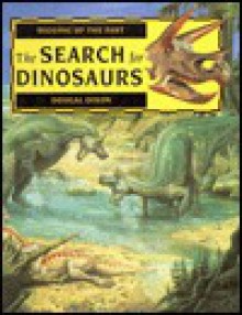 The Search for Dinosaurs - Dougal Dixon