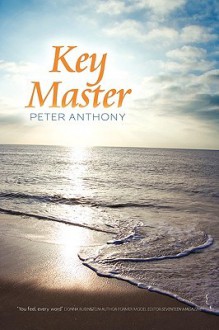 Key Master - Peter Anthony